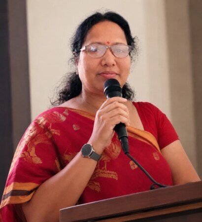 బీసీలకు సామాజిక న్యాయం, ప్రత్యేక సంక్షేమ మంత్రిత్వ శాఖ అవసరంవిద్య, ఉద్యోగాలు, స్వయం ఉపాధి, సబ్సిడీలు, సామాజిక భద్రతపై ప్రభుత్వాలు ప్రత్యేక దృష్టి పెట్టాలి: డాక్టర్ సిపాన గుణవతి అన్నారు