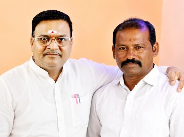 దామోదరపురం సమస్యలు ఇప్పుడే గుర్తొచ్చాయా?